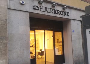 hairkrone martinez campos