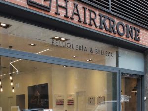 hairkrone caleruega